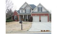 162 Mountain Vista Boulevard Canton, GA 30115