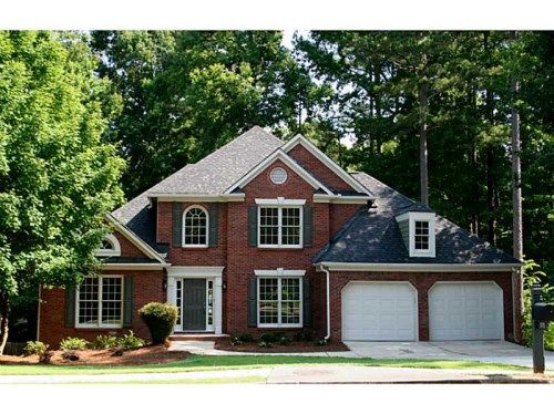 5170 Camden Lake Parkway Nw, Acworth, GA 30101