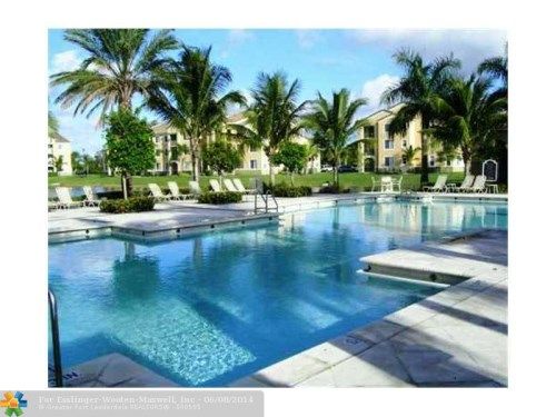 2440 E PRESERVE WY # 308, Hollywood, FL 33025