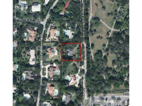 12200 OLD CUTLER RD, Miami, FL 33156