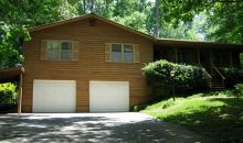 505 River Lakeside Woodstock, GA 30188