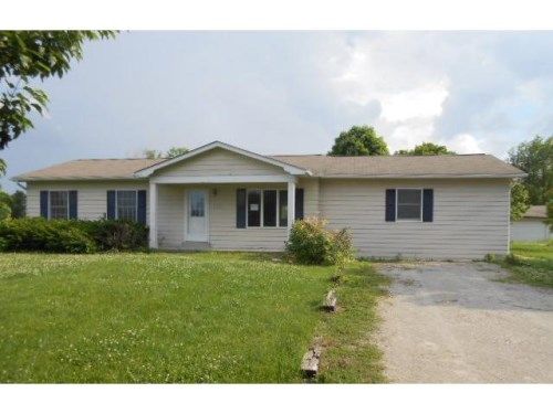 6050 Saddle Ridge Rd, Troy, MO 63379