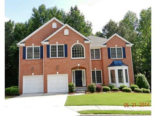 3432 Drawbridge Terrace, Duluth, GA 30096