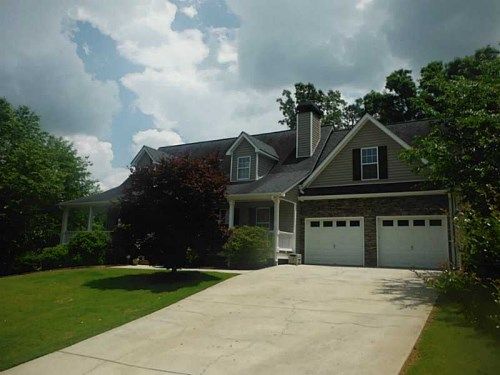 306 Sable Trace Pass, Acworth, GA 30102