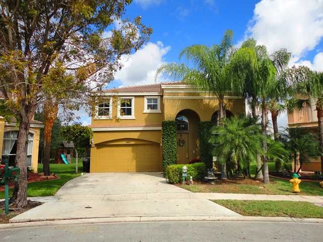 4811 SW 158TH AV, Hollywood, FL 33027