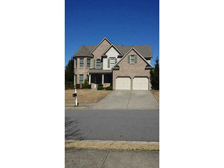 2345 Chandler Grove Drive, Buford, GA 30519