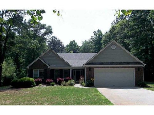 2780 Jack Glass Road, Monroe, GA 30656