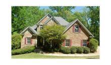 4713 Plantation Drive Flowery Branch, GA 30542