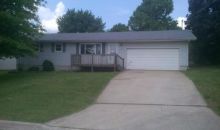 821 E Mcclernon St Springfield, MO 65803