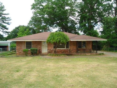 4102 Lake Dr, Columbus, GA 31904