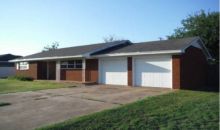 911 W 1st St Grandfield, OK 73546