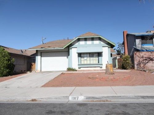 1917 Harvest Drive, Las Vegas, NV 89108