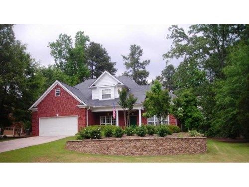 3602 Galdway Drive, Snellville, GA 30039