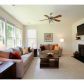 5011 Morriscastle Drive, Alpharetta, GA 30005 ID:8501760