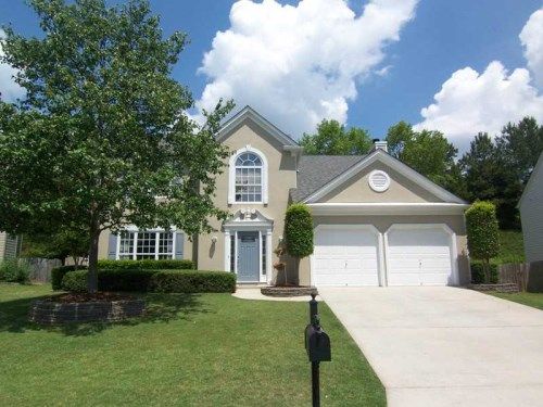 5880 Haterleigh Drive, Alpharetta, GA 30005