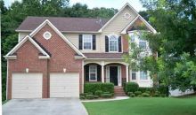 361 Holland Springs Way Kennesaw, GA 30152