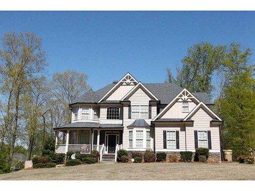 72 Seattle Slew Walk, Jefferson, GA 30549