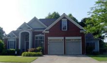 105 Fairway View Crossing Acworth, GA 30101