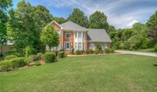 3292 Burnham Way Nw Kennesaw, GA 30152