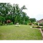 321 Woodridge Pass, Canton, GA 30114 ID:8738439