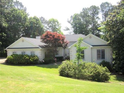 37 Rocky Circle, White, GA 30184