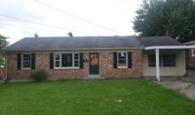 210 Gale Drive Lancaster, KY 40444