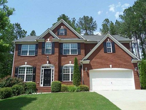 1101 Flagstone Way, Acworth, GA 30101