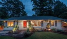 2659 Warwick Circle Ne Atlanta, GA 30345