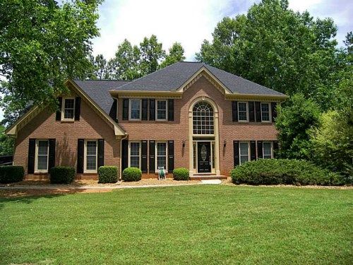 1330 Providence Drive, Lawrenceville, GA 30044