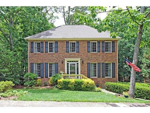 917 Mountain Top Drive, Marietta, GA 30062