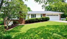 3906 Midvale Road Tucker, GA 30084