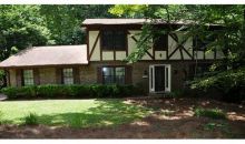 2508 Midvale Court Tucker, GA 30084