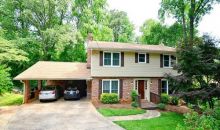 3806 Dedee Court Tucker, GA 30084