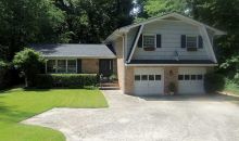 2753 Henderson Court Tucker, GA 30084