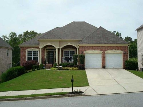 3915 Brookhollow Drive, Douglasville, GA 30135