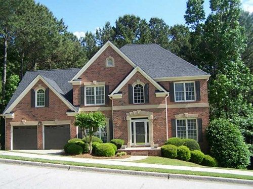 860 Yosemite Drive, Suwanee, GA 30024