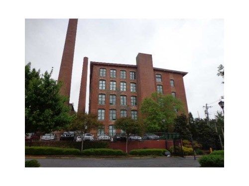 Unit H514 - 170 Boulevard Se, Atlanta, GA 30312