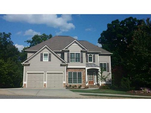 422 Gold Crossing, Canton, GA 30114