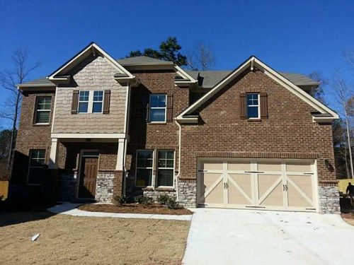 2854 Wardlaw Lane, Buford, GA 30519