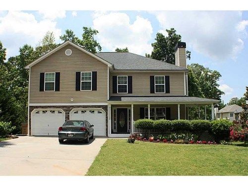 172 Sable Trace Trail, Acworth, GA 30102