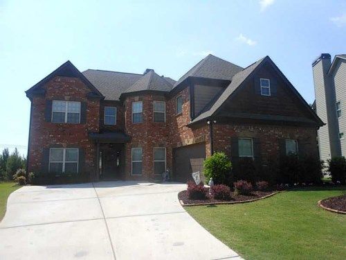 4090 Deer Run Drive, Cumming, GA 30028