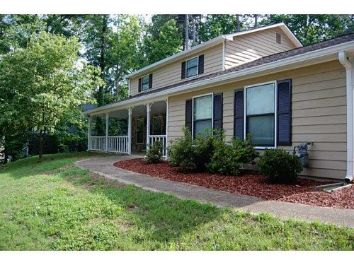 3461 Ellenwood Park Drive Ne, Roswell, GA 30075