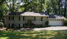 9 Saddle Mountain Road Se Rome, GA 30161