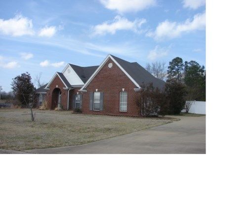 118 Zachary Drive, Saltillo, MS 38866