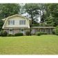 1761 Crestline Court Ne, Atlanta, GA 30345 ID:8781849