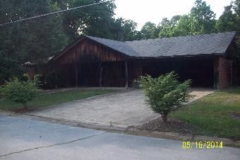 482 Barnes Crossing Rd, Saltillo, MS 38866