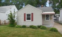 2548 Gracewood Rd Toledo, OH 43613