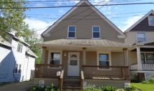 3605 Cecilia Ave Cleveland, OH 44109