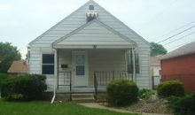 514 E Lake St Toledo, OH 43608