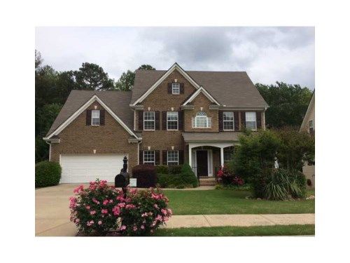 1193 Whisperwood Lane, Lawrenceville, GA 30043